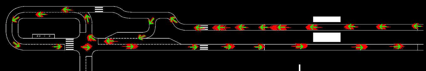 Particle Filter Tracking